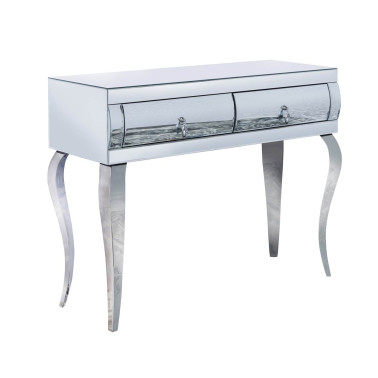 coiffeuse marquise pour salon de coiffure.  marque jacques seban grossiste coiffure coiff express