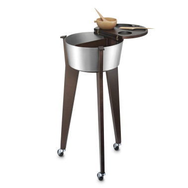 Tablette coiffeur modèle Icon jacques seban