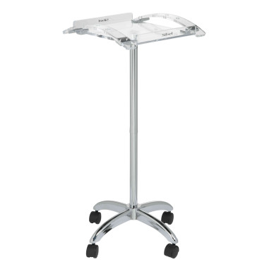 Tablette coloration Acrylitiss