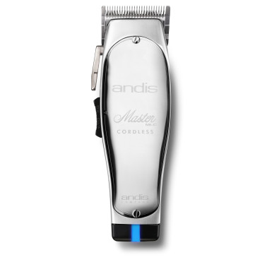 Tondeuse de coupe sans fil andis master cordless et 1 malette hair cut offerte