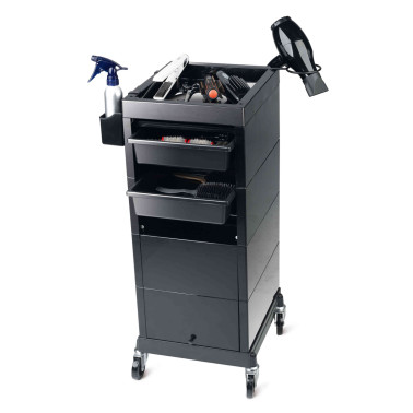 Table de service Discrète