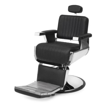 siège de barbier Jethro  barburrys poyr salon homme ou barber shop