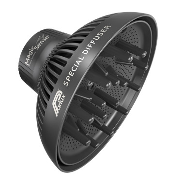 Diffuseur pour cheveux frisés  parlux magic sense