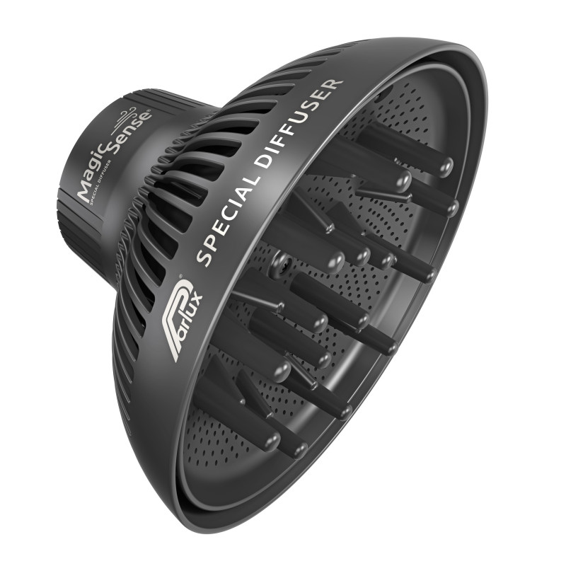 Diffuseur pour cheveux frisés  parlux magic sense