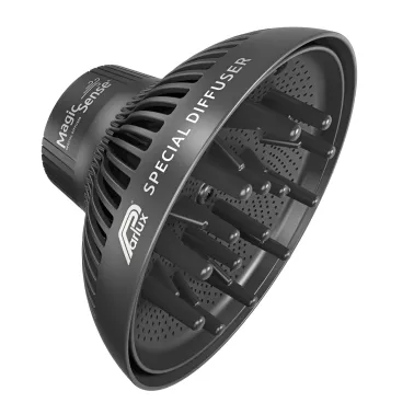 Diffuseur pour cheveux frisés  parlux magic sense