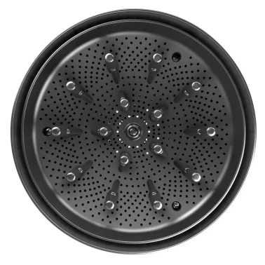 embout Diffuseur pour cheveux frisés  parlux alyon