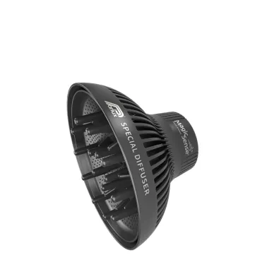 Diffuseur pour sèche cheveux parlux magic sense