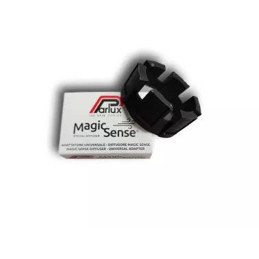 Diffuseur pour cheveux bouclés parlux magic sense