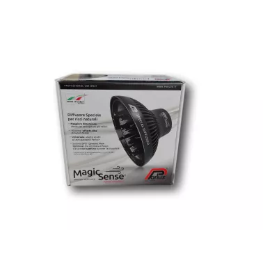 Diffuseur pour cheveux frisés  adaptable pour parlux 