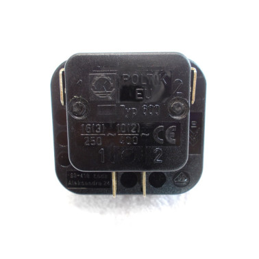 MINUTERIE CASQUE PARLUX