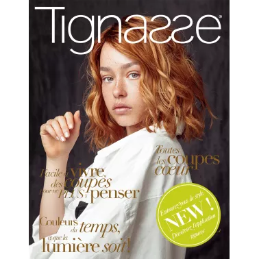 Album Tignasse hiver 2020