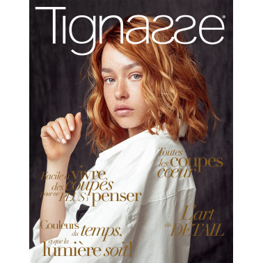 Album Tignasse hiver 2020