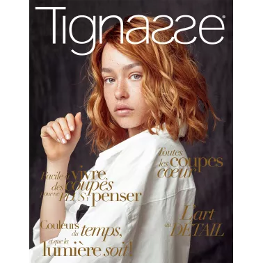 Album de coiffure Tignasse hiver 2020