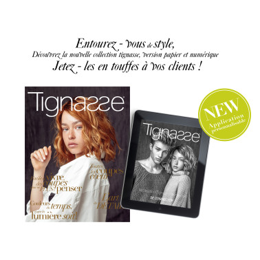 Album Tignasse hiver 2020