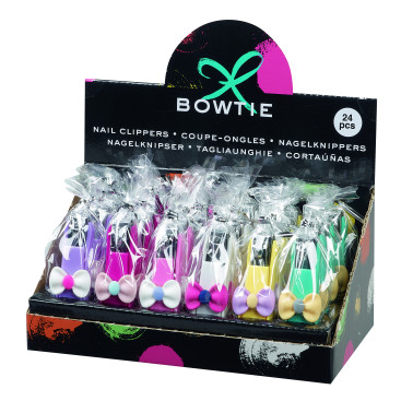 Coupe ongles + lime sibel