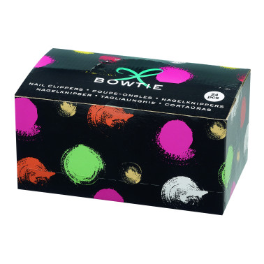 Coupe ongles + lime sibel