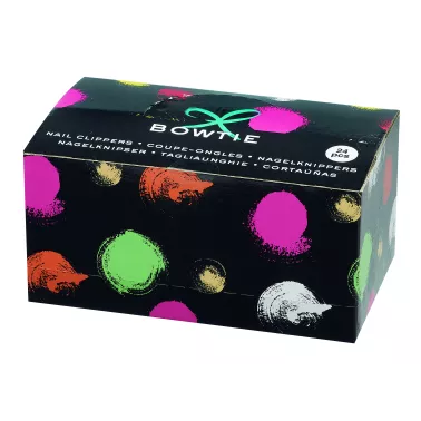 Coupe ongles prix + lime