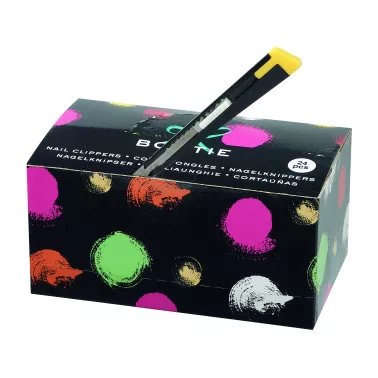 Coupe ongles professionnel + lime