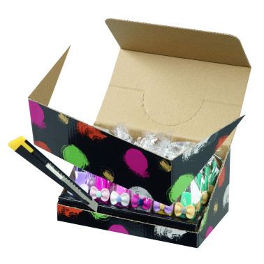 Coupe ongles + lime sibel