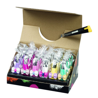 Coupe ongles + lime sibel