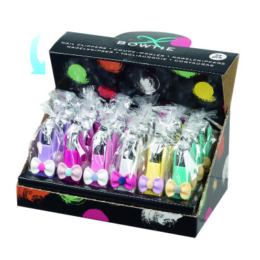 Coupe ongles + lime sibel