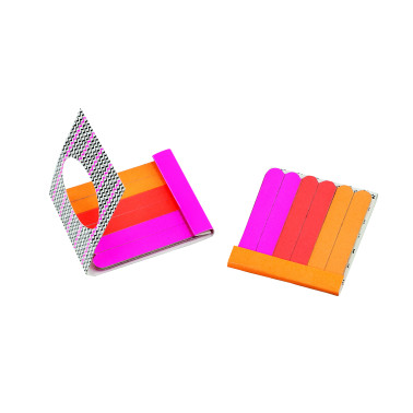 Limes à ongles professionnelle de poche