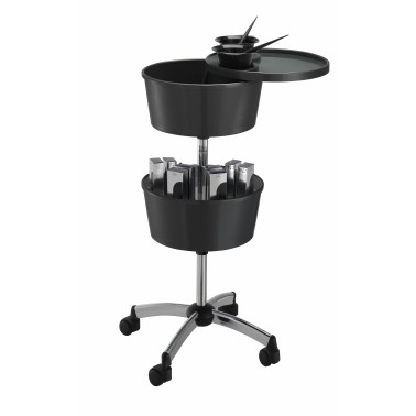 Table -de-coloration -Color- Cup- Double