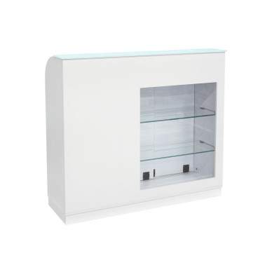 Caisse coiffure Grace Sibel