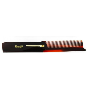 Peigne pliant pour barbe n°1340 professionnel chopperhead gamme homme