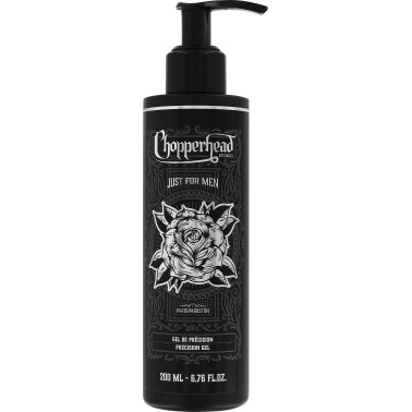 Gel de rasage Chopperhead