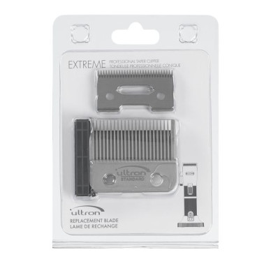 Tête de coupe pour tondeuse Extrême clipper Ultron