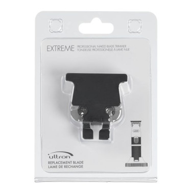 Tête de finition pour tondeuse Extrême Ultron