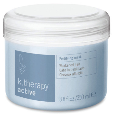 Masque anti chute Active K-thérapy Lakmé 250 ml