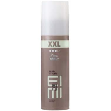 Gel perlé XXL 150 ml Wella Pearl styler