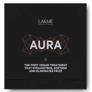 Kit Aura Lakmé