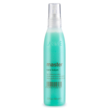 Lotion protectrice cheveux Master Care Lotion Lakmé