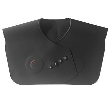 Cape de coiffure ultra légère sibel