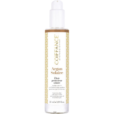Elixir Argan Solaire 50 ml