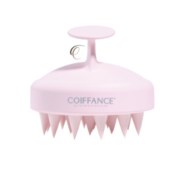 Brosse cheveux anti chute pour la repousse des cheveux booster coiffance