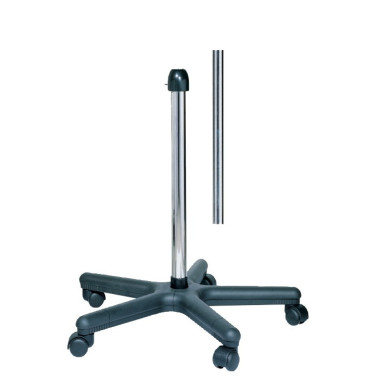 Pied de casque parlux