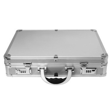 Tondeuse de coupe sans fil andis master cordless et 1 malette hair cut offerte