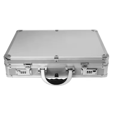  andis master cordless et 1 malette métal hair cut offerte