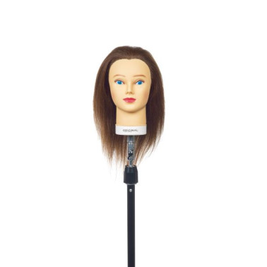 Tête D'apprentissage Charlotte