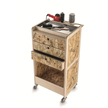 Table de  service ecologique Jacques Seban