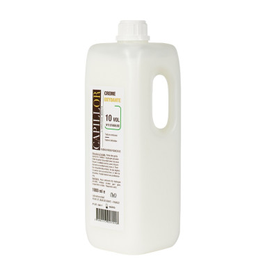 Oxydant universel pour coloration Capillor Nao 1 L 10 vl