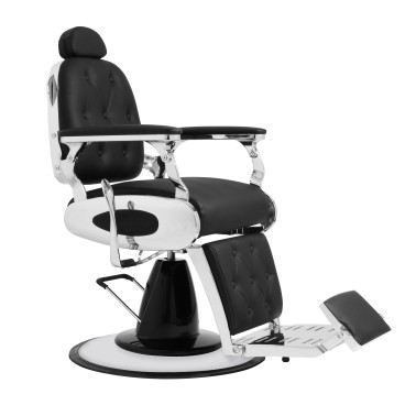 Fauteuil de barbier Baltimore