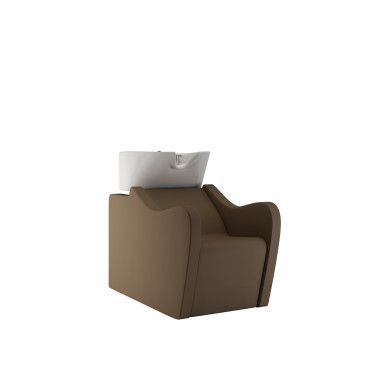  bac à shampoing professionnel pour salon de coiffure Venezia Vezzozi