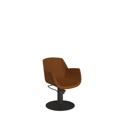 Siège de coiffure vezzozi modèle Bellatrix