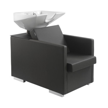  Bac de lavage coiffure professionnel Vezzozi modèle Roma