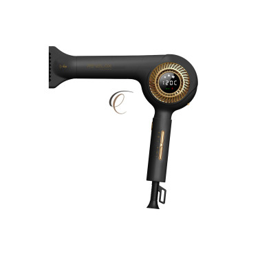 Sèche cheveux professionnel light Revelox